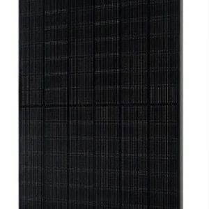 2 St. Maysun 430 Watt Dual Glas bifazial black