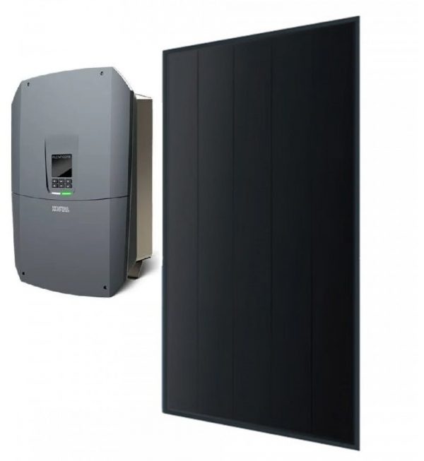 Kostal G3 10.560 Watt