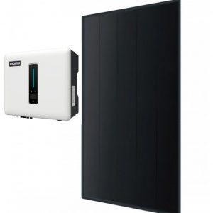 SOLINTEG 24.640 Watt