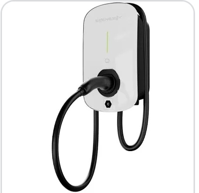 Sigenergy EV AC Charger