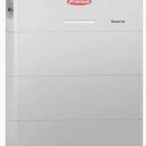 Fronius Reserva Stromspeicher