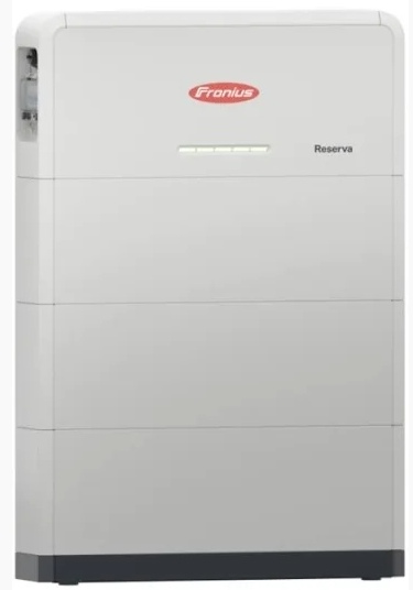 Fronius Reserva Stromspeicher