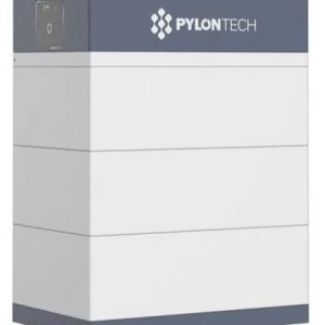 Pylontech Force H3 Stromspeicher