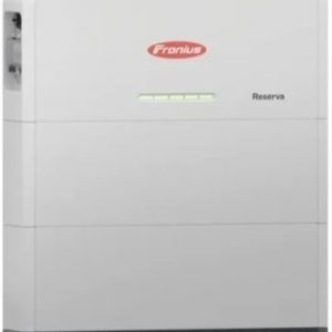 Fronius Reserva Stromspeicher