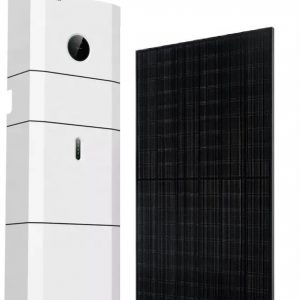 KSTAR 9.680 Watt               All-in-One