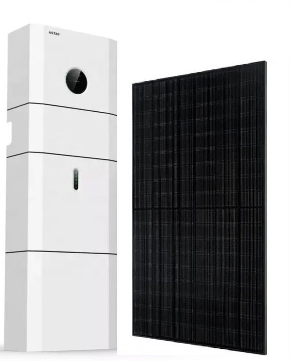 KSTAR 9.680 Watt               All-in-One