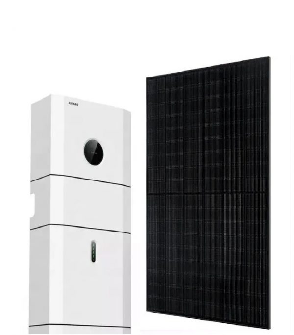 KSTAR 9.680 Watt All-in-One