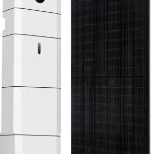 KSTAR 15.840 Watt All-in-One