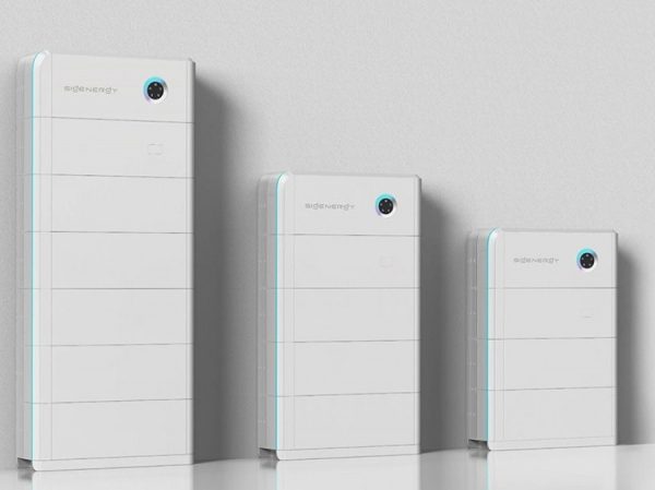 SigEnergy 9.9 kWp All-in-One