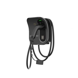 Wallbox SOLINTEG