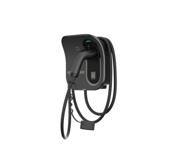 Wallbox SOLINTEG